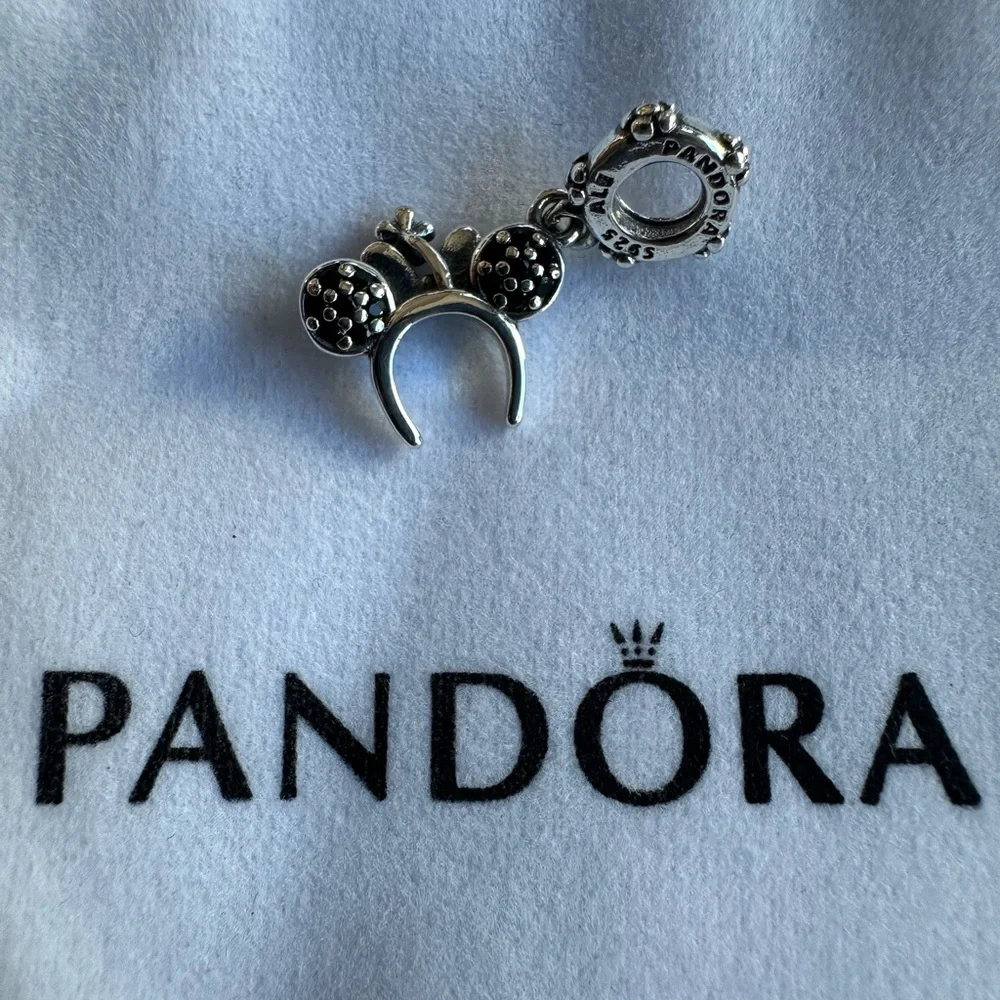 Pandora ✨disney parks